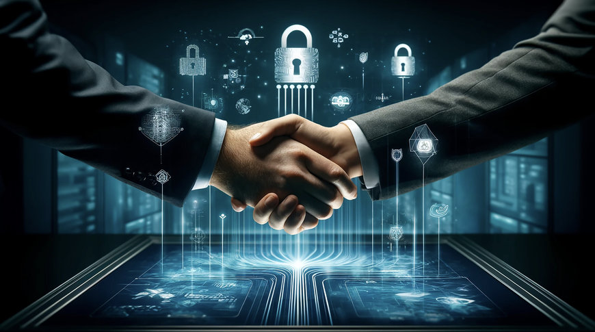 Cigent and Swissbit announce partnership to enhance endpoint data security